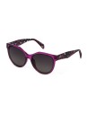 Gafas de Sol Mujer Police Splc22e-5809ah Ø 58 mm