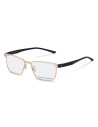 Montura de Gafas Hombre Porsche Design P8354-b Dorado