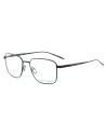 Montura de Gafas Hombre Porsche Design P8372-a-54 Ø 54 mm Negro