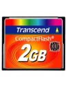 Tarjeta 2gb compact flash (133x)