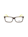 Montura de Gafas Hombre Fendi Fendi-945-209 Ø 53 mm Marrón