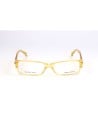 Montura de Gafas Hombre Armani Ga-713-frf Ø 53 mm Amarillo