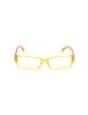 Montura de Gafas Hombre Armani Ga-713-pd9-53 Ø 53 mm Amarillo