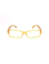 Montura de Gafas Hombre Armani Ga-713-pd9-55 Ø 55 mm Amarillo