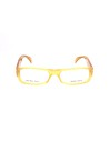 Montura de Gafas Hombre Armani Ga-806-pd9 Ø 53 mm Amarillo