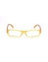 Montura de Gafas Hombre Armani Ga-806-pd9-55 Ø 55 mm Amarillo