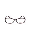 Montura de Gafas Mujer Michael Kors Mk217-502 Morado