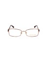 Montura de Gafas Mujer Michael Kors Mk358-239 Marrón