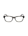Montura de Gafas Hombre Michael Kors Mk829m-025 Ø 53 mm Gris