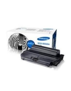 Toner Negro SAMSUNG SCX-D5530A Para Impresoras SCX-5530/5535, 4000 Páginas - Kiwiku