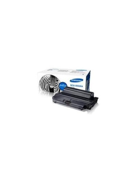 Toner Negro SAMSUNG SCX-D5530A Para Impresoras SCX-5530/5535, 4000 Páginas - Kiwiku