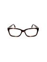 Montura de Gafas Mujer Michael Kors Mk842-240 Havana