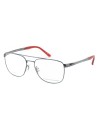 Montura de Gafas Hombre Porsche Design P8370-c-56 Ø 56 mm Gris