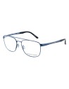 Montura de Gafas Hombre Porsche Design P8370-d-56 Ø 56 mm Azul