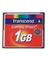 Tarjeta 1gb compact flash (133x)