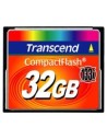 Tarjeta de memoria 32gb compact flash (133x)