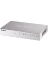 Zyxel zy-gs108b switch de mesa no gestionado, 8 puertos gigabit 1000base-t, 11.9 mbps
