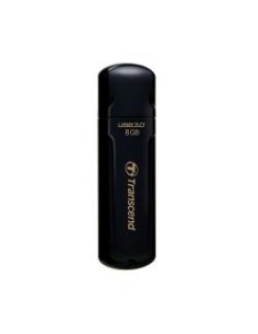 Transcend JetFlash 700 - Memoria USB de 8 GB: TRANSCEND: Kiwiku.com: Informática