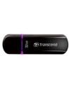 Memoria usb 32gb jetflash 600 (morado)