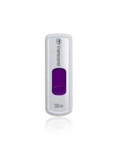 Transcend JetFlash 530 - Memoria USB de 32 GB: Transcend: Kiwiku.com: Informática