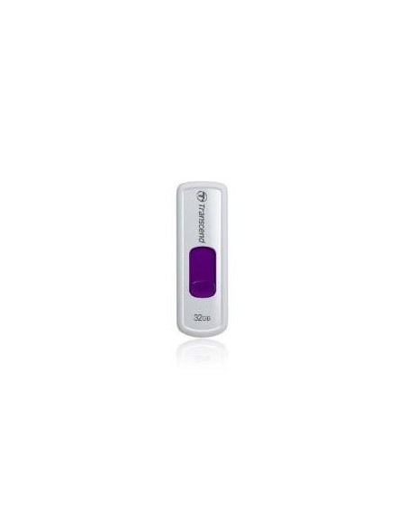 Transcend JetFlash 530 - Memoria USB de 32 GB: Transcend: Kiwiku.com: Informática