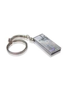 Transcend JetFlash V90C - Memoria USB de 16 GB: Kiwiku.com: Informática
