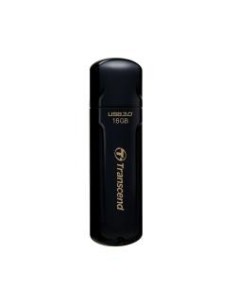 Transcend Jetflash 700 - Memoria USB de 16 GB, negro: TRANSCEND: Kiwiku.com: Informática