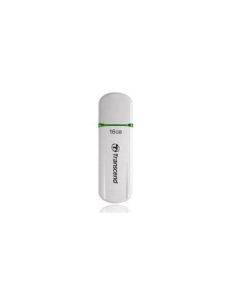 Transcend JetFlash 620 - Memoria USB de 16 GB: Kiwiku.com: Informática