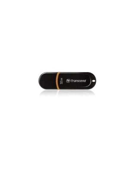 Transcend JetFlash 300 - Memoria USB de 32 GB, color naranja: Kiwiku.com: Informática
