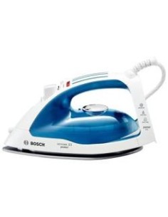 Bosch Plancha de vapor TDA4640: Kiwiku.com: Hogar