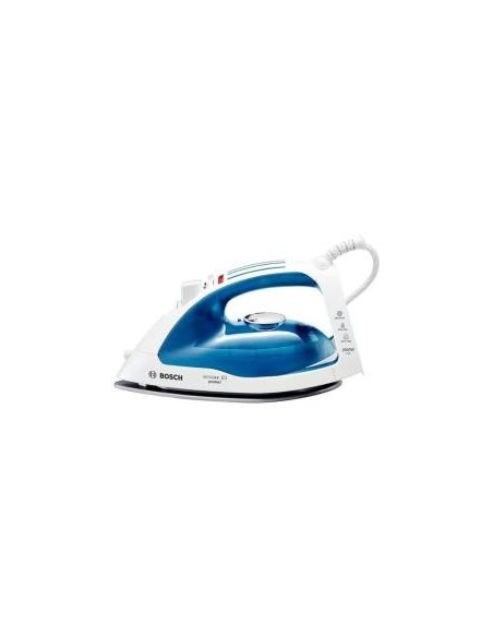 Bosch Plancha de vapor TDA4640: Kiwiku.com: Hogar
