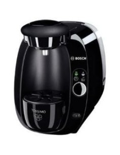 Bosch TAS2002 - Cafetera multibebidas Tassimo: Kiwiku.com: Hogar