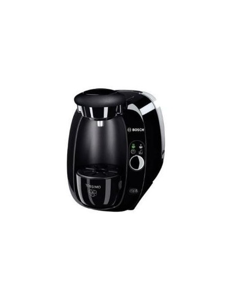 Bosch TAS2002 - Cafetera multibebidas Tassimo: Kiwiku.com: Hogar