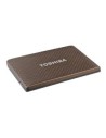 Toshiba partner pa4285e-1hj0 - disco duro externo de 1 tb, marron