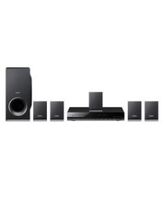 Kiwiku.com: Sony DAVTZ140 - Equipo de Home Cinema 5.1 con DVD - Electrónica
