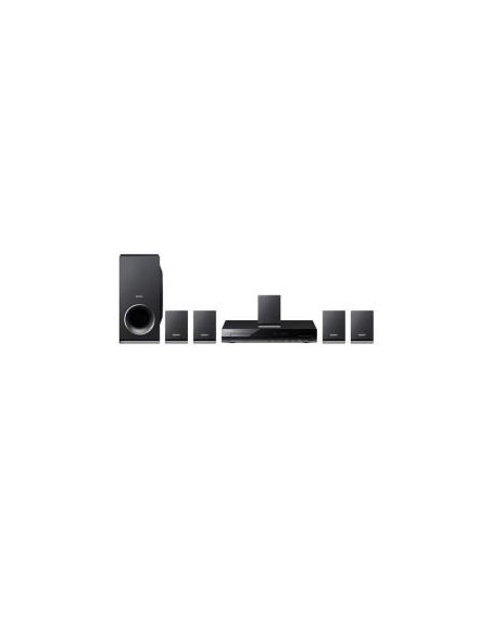 Kiwiku.com: Sony DAVTZ140 - Equipo de Home Cinema 5.1 con DVD - Electrónica