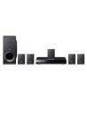 Sony davtz140 - equipo de home cinema 5.1 con dvd