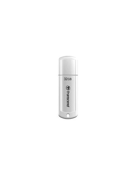 Transcend JetFlash 370 - Memoria USB de 32 GB: Kiwiku.com: Informática