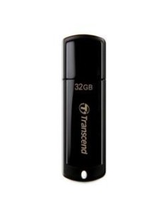 Transcend JetFlash 350 - Memoria USB de 32 GB: Kiwiku.com: Informática