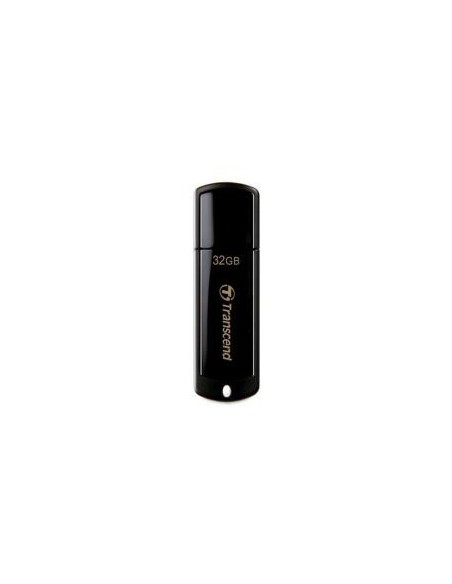 Transcend JetFlash 350 - Memoria USB de 32 GB: Kiwiku.com: Informática