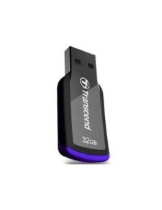 Transcend JetFlash 360 - Memoria USB de 32 GB: TRANSCEND: Kiwiku.com: Informática