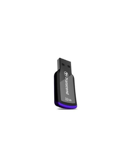 Transcend JetFlash 360 - Memoria USB de 32 GB: TRANSCEND: Kiwiku.com: Informática
