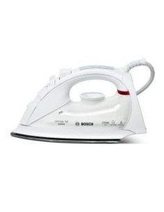 Bosch Sensixx Comfort TDA5640 - Plancha de vapor: Kiwiku.com: Hogar