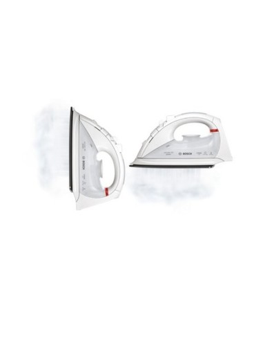 Bosch Sensixx Comfort TDA5640 - Plancha de vapor: Kiwiku.com: Hogar