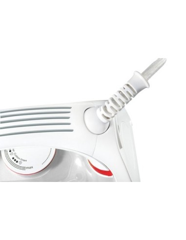 Bosch Sensixx Comfort TDA5640 - Plancha de vapor: Kiwiku.com: Hogar