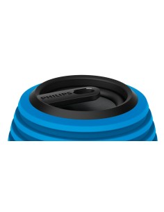 Philips SBA3010 - Altavoz portátil de 2 W, azul - Electrónica - Kiwiku.com 2