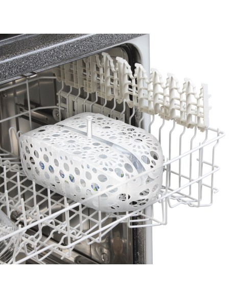 Philips Avent SCF287/02 - Esterilizador a vapor eléctrico 4 en 1: Kiwiku.com: Bebé