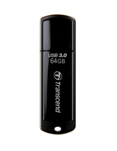 Transcend Jetflash 700 - Memoria USB de 64 GB: TRANSCEND: Kiwiku.com: Informática