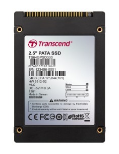 Transcend ts64gpsd330 -...