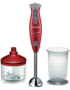 Bosch MSM65PER - Batidora de mano: Kiwiku.com: Hogar
